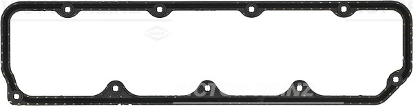 Gasket, cylinder head cover